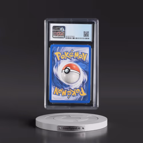 1999 Team Rocket #12/82 Dark Slowbro - Holo (CGC 7.5 NM+)