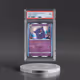 2020 Pokémon Sword & Shield Shiny Star V #071 Gengar - Holo (PSA 9 MINT)