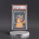 2023 Pokémon Svp EN-SV Black Star Promo #085 Pikachu With Grey Felt Hat - Pokemon X Van Gogh (PSA 10