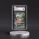 2023 Scarlet & Violet #247/198 Koraidon ex - Special Illustration Rare (Holo) (CGC 10 GEM MINT)