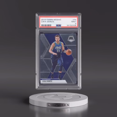 Luka Doncic