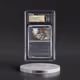 2025 Black Bolt - sv11B #066/086 Pawniard - Reverse Holo Poké Ball (CGC 10 PRISTINE)