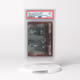 2022 Upper Deck Wandavision #DP3 Fred Melamed / Debra Jo Rupp - Wanda's Reality Dual Plexi (PSA 9 MI