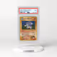 1998 Pokémon Nivi City Gym Deck #112 Brock's Rhydon - Holo (PSA 9 MINT)