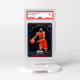 2019 Panini Prizm #253 Coby White (PSA 9 MINT)