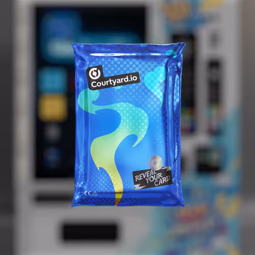 Sealed Pack (Sports Starter Pack)
