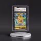 2021 Eevee Heroes #030/069 Jolteon V - Holo (CGC 10 GEM MINT)