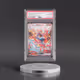 2024 Pokémon Sv5a-Crimson Haze #090 Greninja EX - Holo Special Art Rare (PSA 10 GEM MINT)