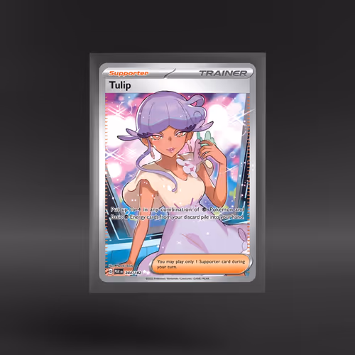 Paradox Rift #244/182 Tulip