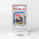 2024 Panini Donruss #379 Drake Maye (PSA 9 MINT)