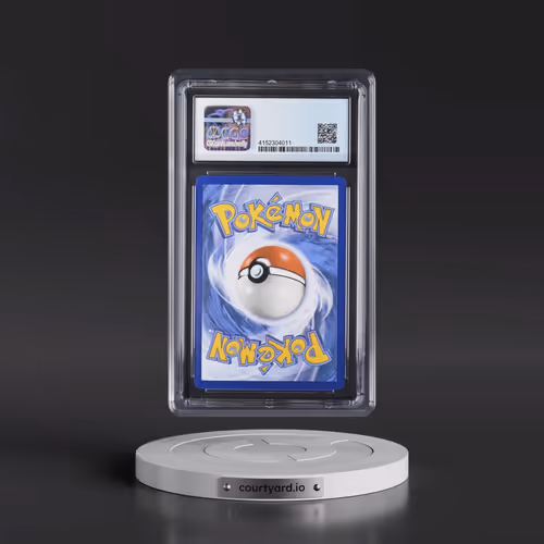2017 Black Star Promos - Sword & Shield #SWSH267 Deoxys VMAX - Holo Deoxys VMAX & VSTAR Battle B