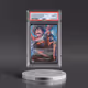 2025 One Piece OP12-Legacy of the Master #001 Silvers Rayleigh - Alternate Art (PSA 10 GEM MINT)