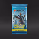 Magic: The Gathering March of the Machine - Set Booster (1 Booster Pack - Art May Vary)