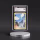 2023 Crown Zenith #GG27/GG70 Swablu - Galarian Gallery Holo (CGC 10 GEM MINT)