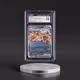2023 Shiny Treasure ex #115/190 Charizard ex - Holo (CGC 10 GEM MINT)