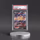 2023 Pokémon Sword and Shield Crown Zenith #GG41 Raikou V - Holo Full Art (PSA 9 MINT)
