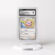 2023 Shiny Treasure ex #140/190 Jigglypuff - Reverse Holo Digitized (CGC 9 MINT)