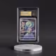2021 VMAX Climax #196/184 Gardevoir - Character Rare Holo (CGC 10 PRISTINE)