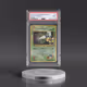1999 Pokémon Gym 2 #15 Koga's Beedrill - Holo (PSA 9 MINT)