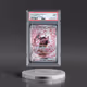 2025 Pokémon M2a-Mega Dream EX #244 Fezandipiti EX - Holo Special Art Rare (PSA 9 MINT)