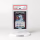 2019 Panini Prizm Rookie Autographs #RAJJ Josh James - Burgundy Shimmer (PSA 10 GEM MINT)