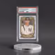 2024 Topps Allen & Ginter #31 Jasson Dominguez - Foil Filigree (PSA 10 GEM MINT)