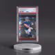 2025 Panini Donruss Optic 2015 Retro #4 Cam Skattebo (PSA 9 MINT)