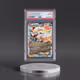 2012 Pokémon Black & White Boundaries Crossed #103 White Kyurem EX - Holo (PSA 8 NM-MT)