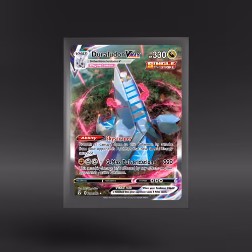 Evolving Skies #220/203 Duraludon VMAX