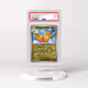 2023 Pokémon Mew EN-151 #149 Dragonite - Reverse Holo (PSA 9 MINT)