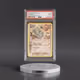 2006 Pokémon EX Dragon Frontiers #34 Nidorina (PSA 9 MINT)