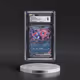 2023 Shrouded Fable - SFA EN #037/064 Munkidori ex - Holo (CGC 9 MINT)