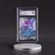 2024 Wild Force #047/071 Gengar ex - Holo (CGC 10 GEM MINT)