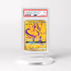 2019 Japanese Tag Team GX All Stars #222 Mewtwo & Mew GX - Full Art Holo (PSA 9 MINT)