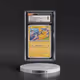 2022 Scarlet & Violet Promos #197/SV-P Pikachu - Gym Participation (CGC 9 MINT)
