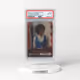 2022 Upper Deck Wandavision #P10 Teyonah Parris - Wanda's Reality Plexi (PSA 8 NM-MT)