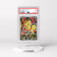 2024 Pokémon Ssp EN-Surging Sparks #213 Kecleon - Illustration Rare (PSA 9 MINT)