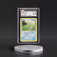 1999 Fossil #49/62 Horsea (CGC 6.5 EX-NM+)