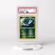 2009 Pokémon Platinum Supreme Victors #SH9 Yanma - Reverse Foil (PSA 9 MINT)