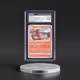 2019 Sword & Shield Promos #143/S-P Charizard - Pokémon Center Pack Purchase (CGC 10 GEM MINT)