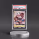 2025 One Piece Japanese Mini-Tin Pack Set Vol.2 #113 Jewelry Bonney - Koushi Rokushiro (PSA 10 GEM M