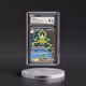 2023 Scarlet & Violet #243/198 Spidops ex - Special Illustration Rare (Holo) (CGC 9.5 MINT+)