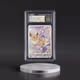 2021 VMAX Climax #210/184 Eevee - Character Rare Holo (CGC 10 PRISTINE)