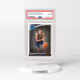 2018 Panini Donruss #182 Michael Porter Jr. (PSA 10 GEM MINT)
