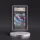2017 Black Star Promos - Sword & Shield #SWSH239 Hisuian Samurott V - Divergent Power Tin (Holo) (CG