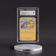 2022 Scarlet & Violet Promos #197/SV-P Pikachu - Gym Participation (CGC 9 MINT)