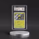 2023 Shiny Treasure ex #207/190 Capsakid - Shiny Rare Holo (CGC 8.5 NM-MT+)