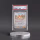 2025 Pokémon Pre EN-Prismatic Evolutions #074 Eevee - Pokemon Day 2025 (PSA 9 MINT)
