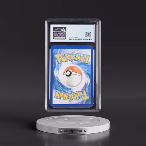 2020 Champion's Path #079/073 Charizard V - Secret Rare Holo (CGC 10 PRISTINE)