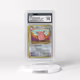 2023 Trading Card Game Classic - CLF, CLL, CLK #014/032 Clefable - Holo Charizard & Ho-Oh ex Deck - CLL (CGC 10 GEM MINT)
